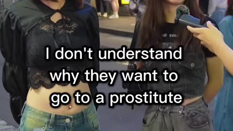 Cheating culture in Japan (being a whore is not "cheating" in Japan)