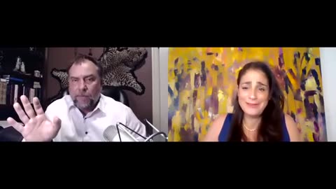 MEL K WELCOMES GOD'S WARRIOR CANADIAN HERO PASTOR ARTUR PAWLOWSKI WITH_part14