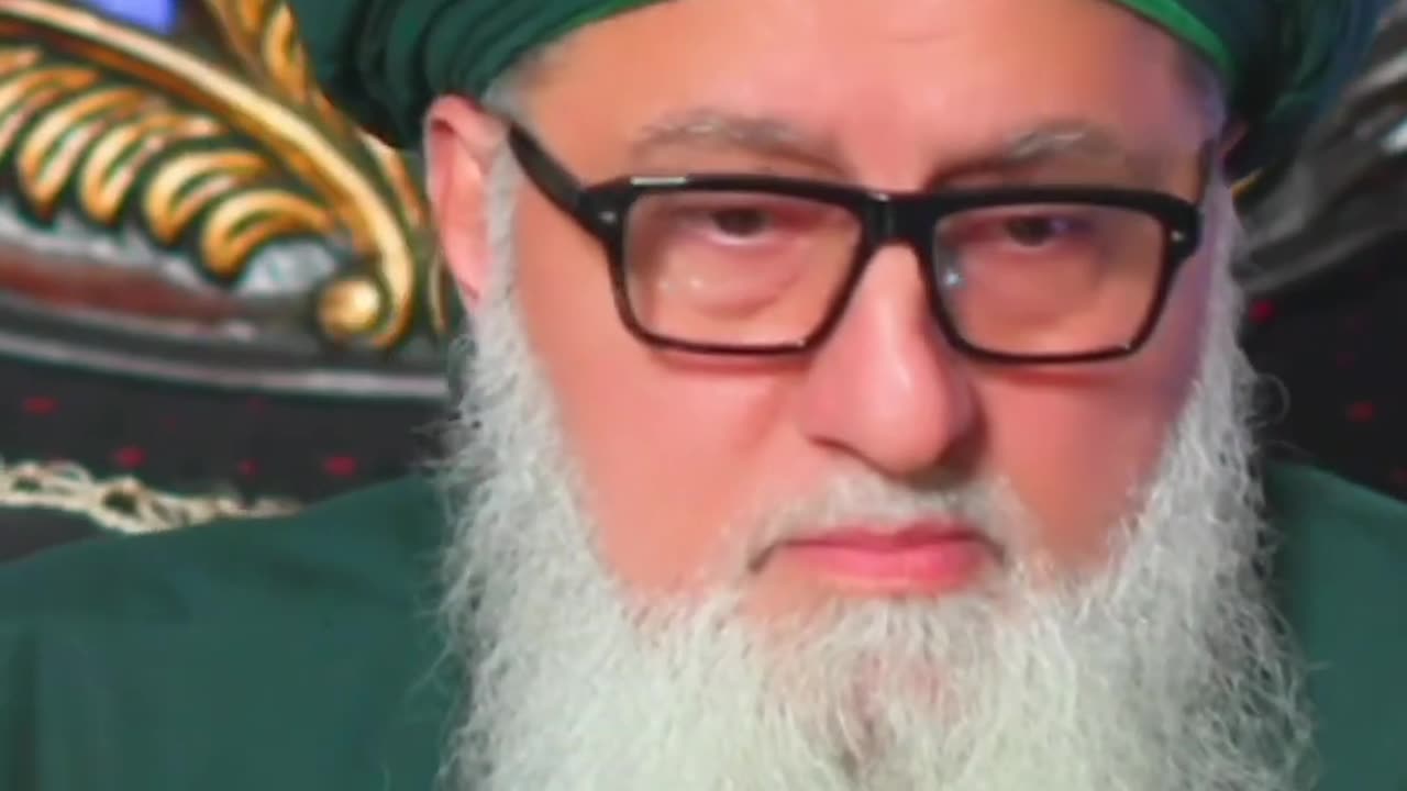 Your Soul in The Presence of Prophet (saw)