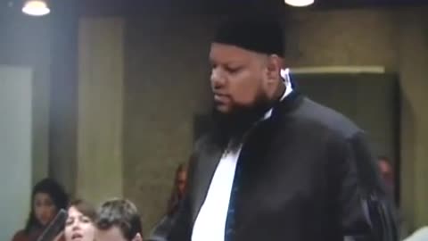 Mohammed enait noemt Wilders kleine hitler🤣🤣