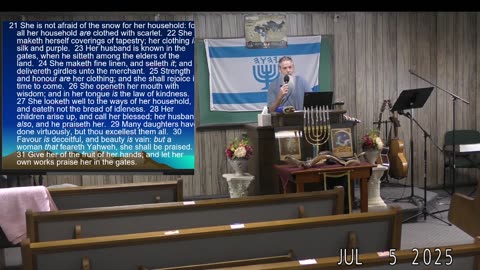 Living covenant fellowship