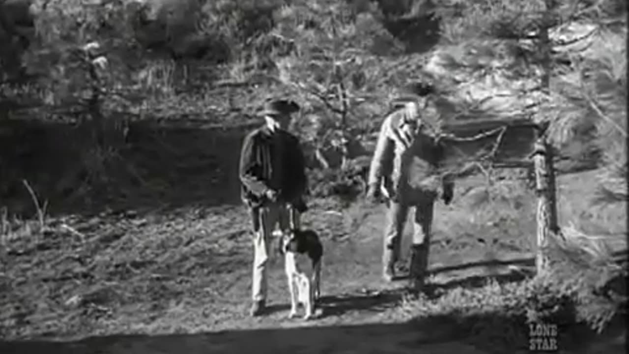 Zane Grey Theater S04E25 Sundown Smith