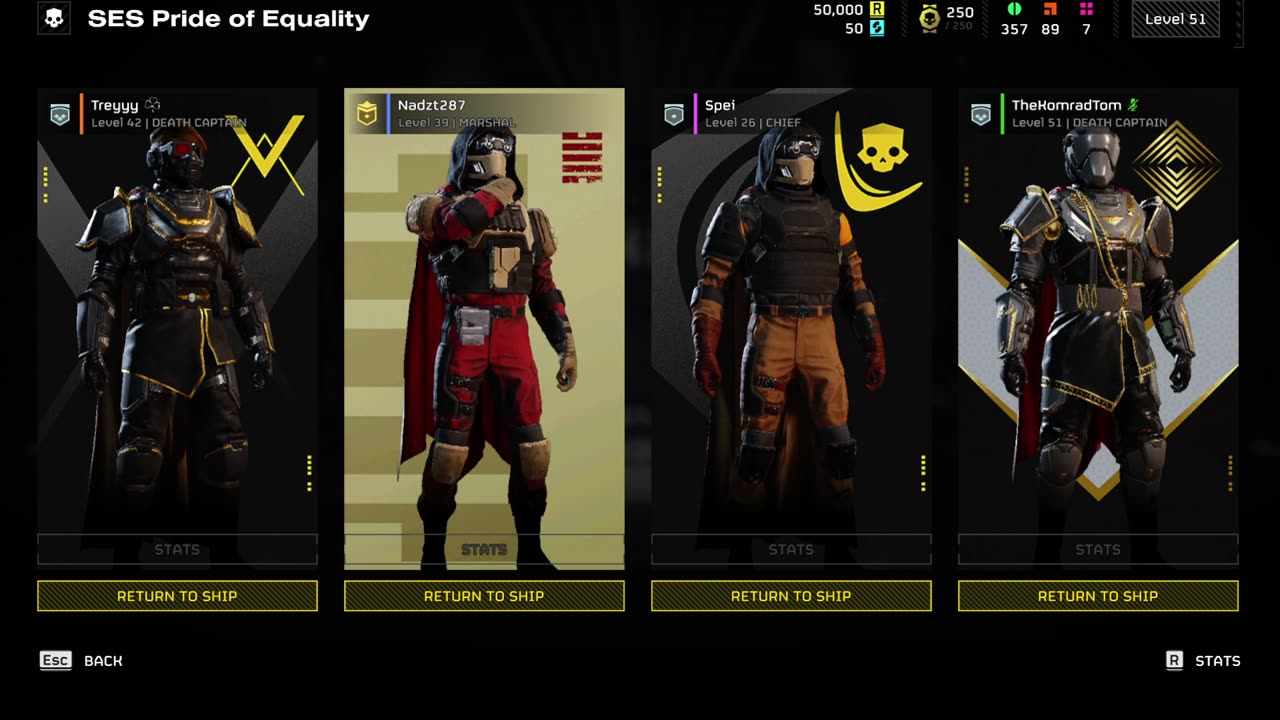 Helldivers 2 For Super Earth and Managed Democracy