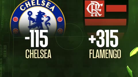 Chelsea vs Flamengo Predictions: This Bet Could Make You $$$!
