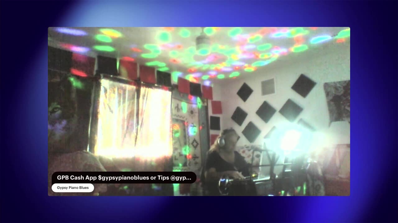 I Cried Tonight Live!@ Gypsy's Place