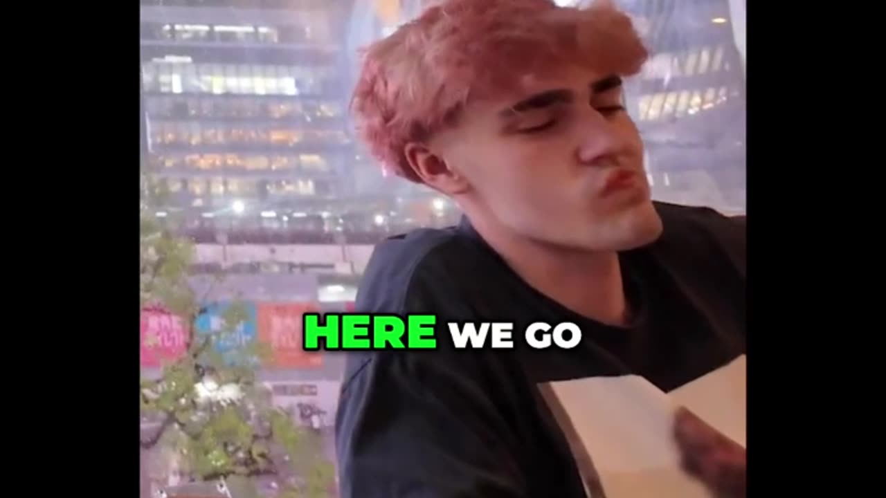 6,755 Miles Later… I Finally Found It 😮✈️