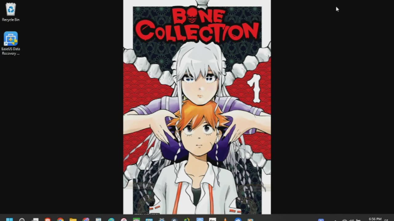Bone Collection Review