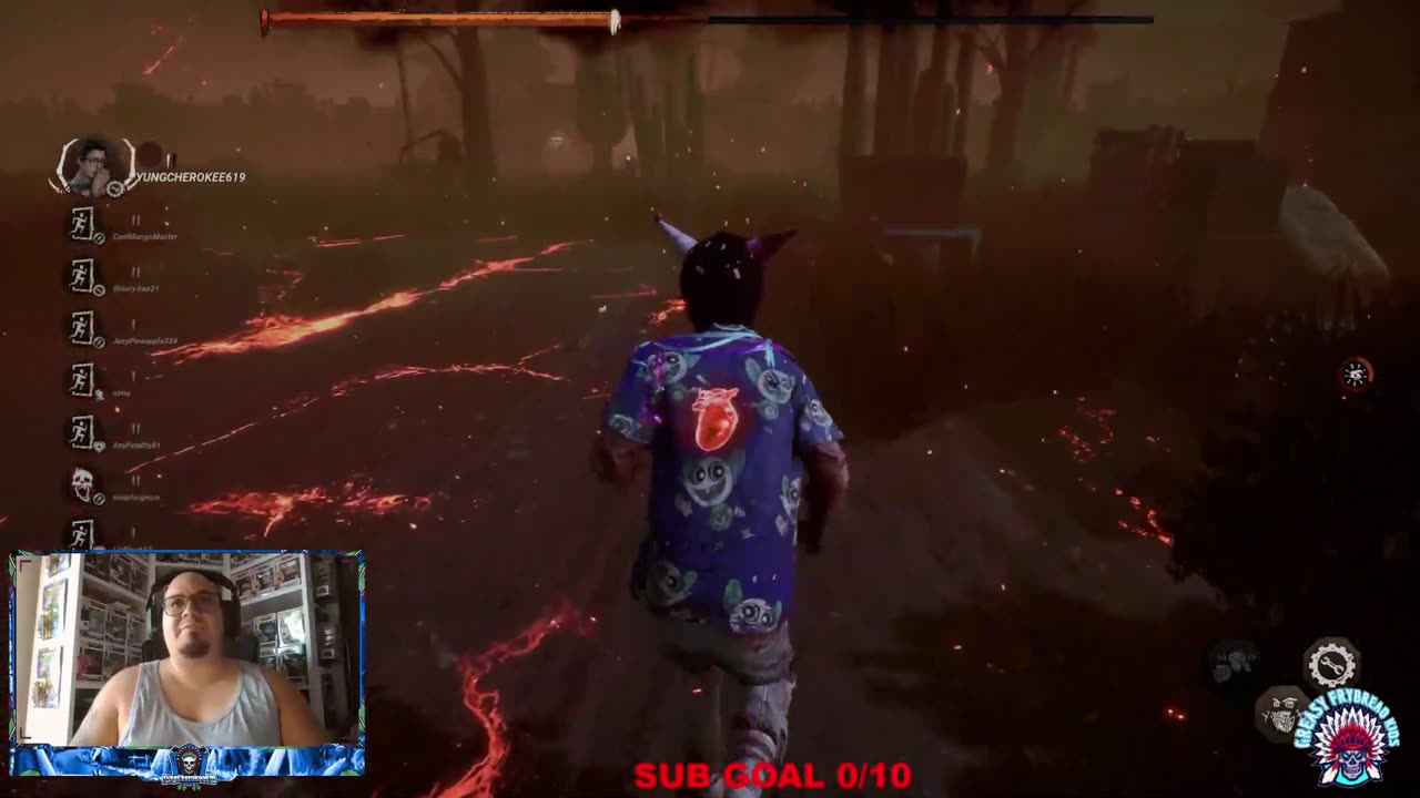 Can't Find The Hatch!