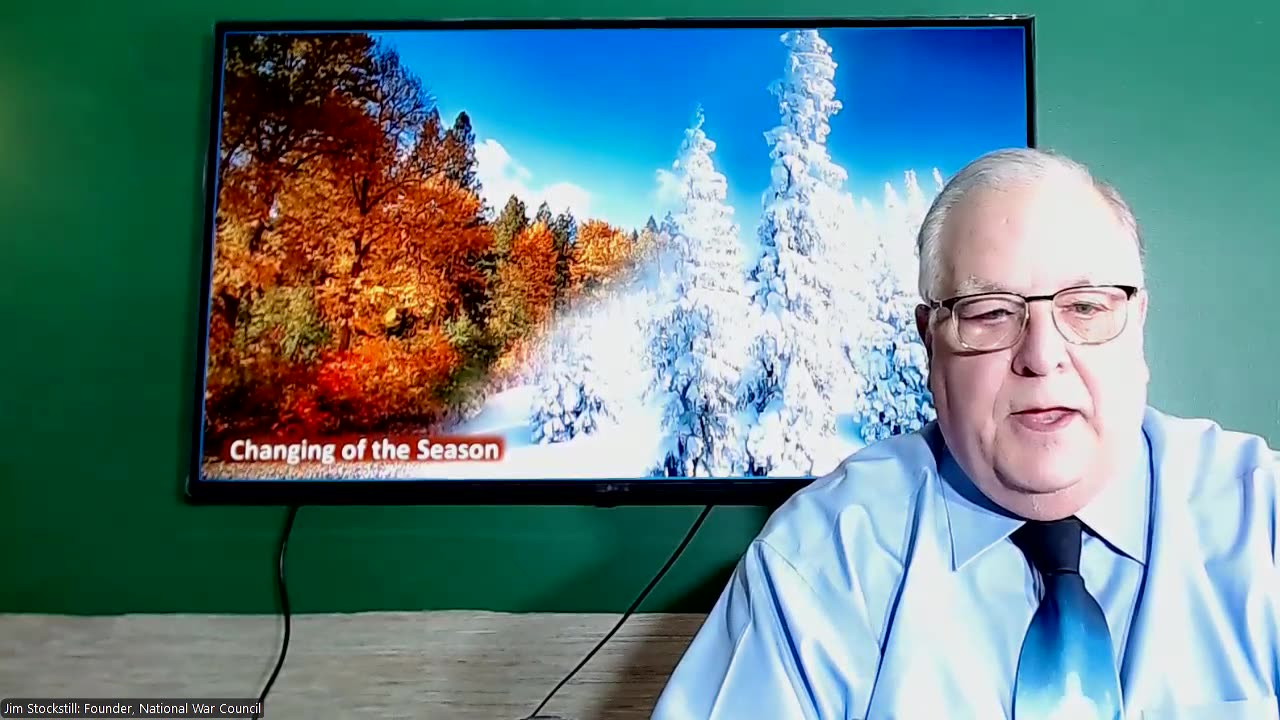 The Heavens, earth, and realm of the dead will violently shake…