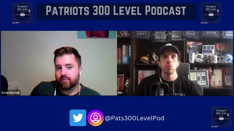 2025 Patriots Season Preview
