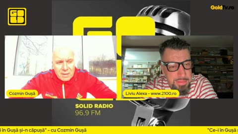 Alexa: Ardealul este actualmente controlat de capitalul austro-ungar