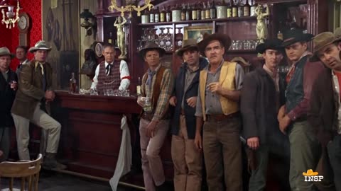 Support Your Local Sheriff! (TV EDIT)