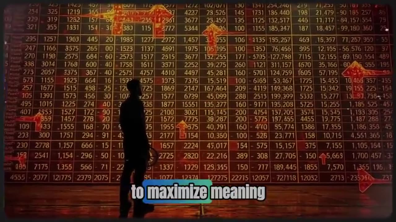 The GREAT DECEPTION Behind Credit, Debt, and ‘Freedom’