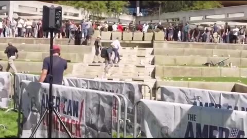 Charlie Kirk Hoax - Evidence Tampering. No Autopsy, No Records, No Videos...