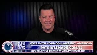 Truth with J.J. Carrell EP196 The Devil is a Democrat!