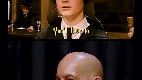 Harry potter is real OMG 😲