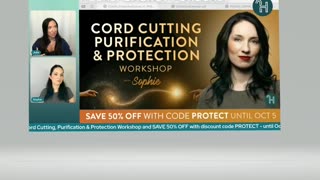 Cord Cutting, Purification & Protection Workshop