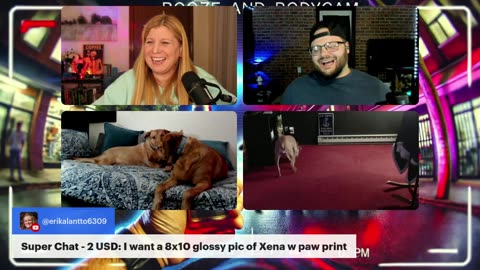 These Bodycams are Fire