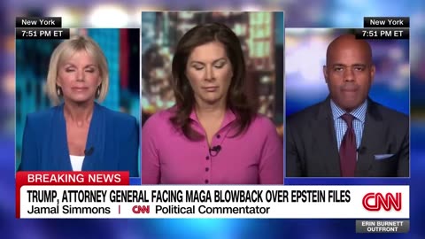Elon Musk, Tucker Carlson warn of consequences if Trump admin is withholding Epstein information