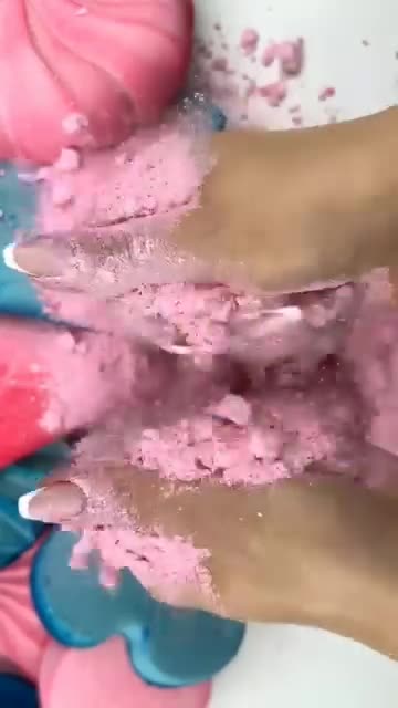 #fpy #satisfying #soap #review #foryou #friends #video #challk #reelsvideo