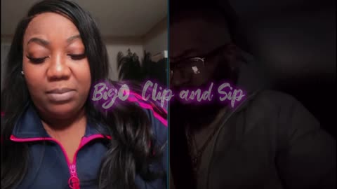 TomiKay covers Titus being in jail-lines Auto to get more info about video 2/1/26 #bigoclipandsip