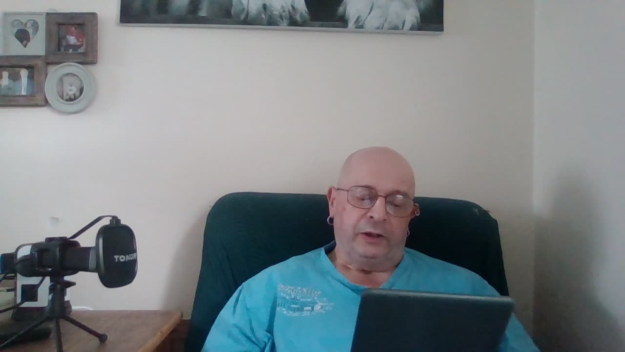 Scary For Kids Drinking Water