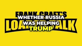 Mueller Hired the Guy Who Made Up the Golden Shower Hoax!