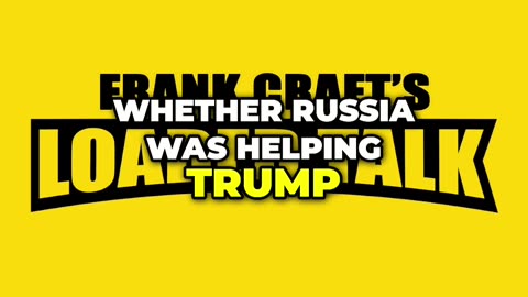 Mueller Hired the Guy Who Made Up the Golden Shower Hoax!