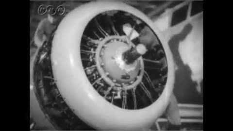 [日本軍] 一〇〇式輸送機(MC20)WW2 Japanese Mitsubishi Ki-57 Topsy