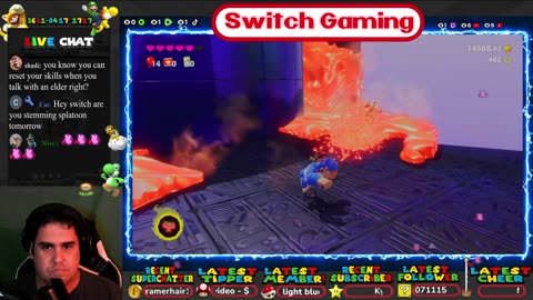 NEW Donkey Kong Bonanza is WILD! 🍌 First Switch 2 Gameplay