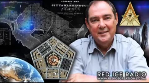 The Secret Agenda of High Level Freemasonry