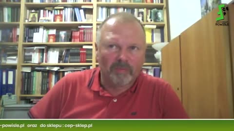 Tomasz ŁUPINA: Żydowskie kłamstwa - tanie i prostackie - wykorzystane w radioWNET przeciwko BRAUNOWI