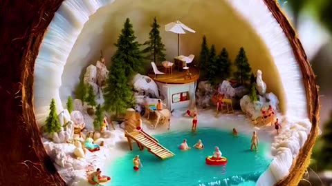 Pocket Pool Party #viral #trending #viralvideo #shortvideo #viralvshorts
