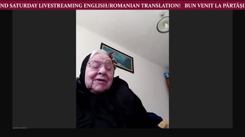 MARIA SZEKELY -TE CHEM DIN ADÂNC- CALEA CĂTRE RAI PĂRTĂȘIE #live #musiclovers #crestinism #isus