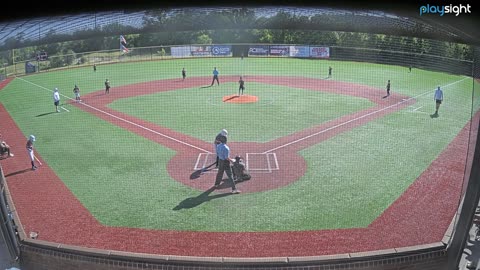 twelve 10u champs-travis park-