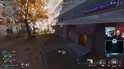 Warzone/BO6/Fortnite/Pubg/Apex