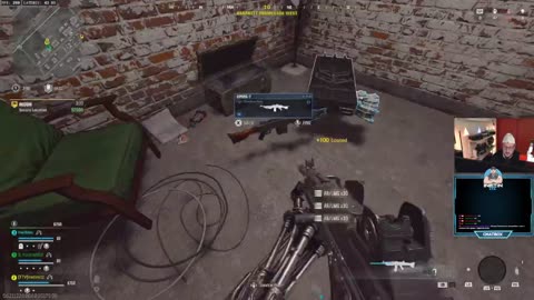 Warzone/BO6/Fortnite/Pubg/Apex