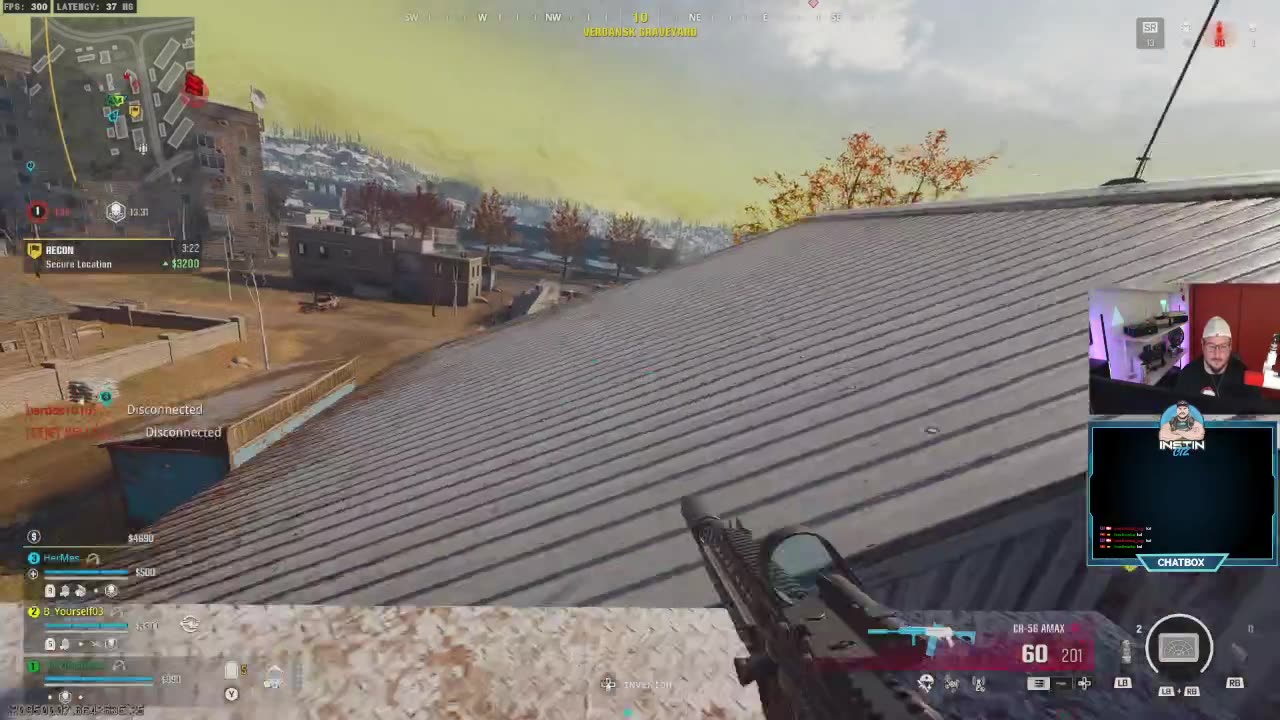 Warzone/BO6/Fortnite/Pubg/Apex