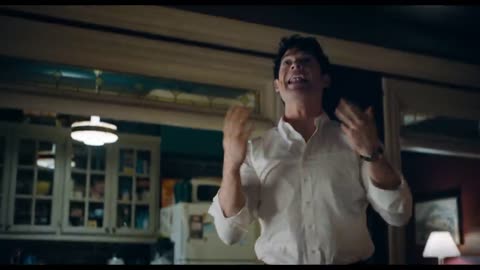 Superman official Trailer watch now
