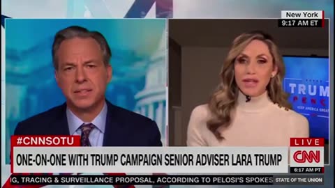 Jake Tapper is a POS. Now Profiting Off His Past Lies