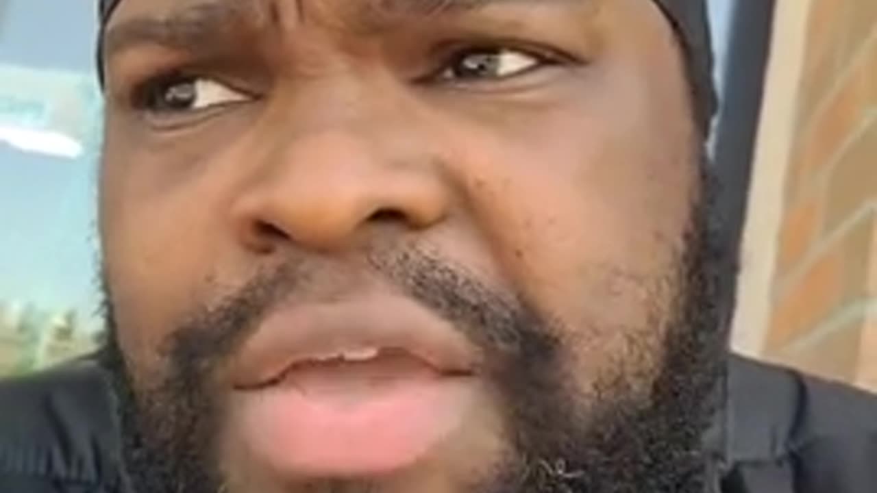 You have got to break free from the Democratic Plantation