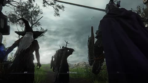 Elden Ring Nightreign | Livestream Part 10 | Who's Ready For More Boss Hunting?!
