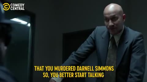 Killer Concept Key and Peele
