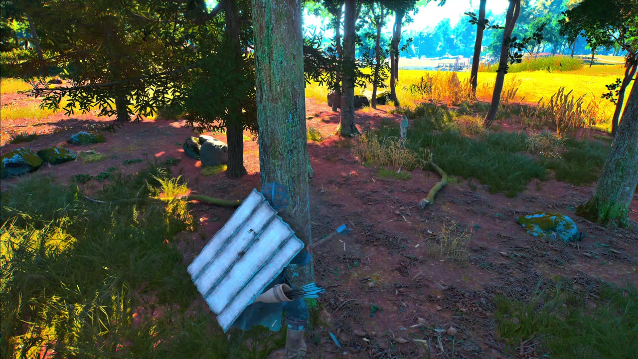 Chieftan