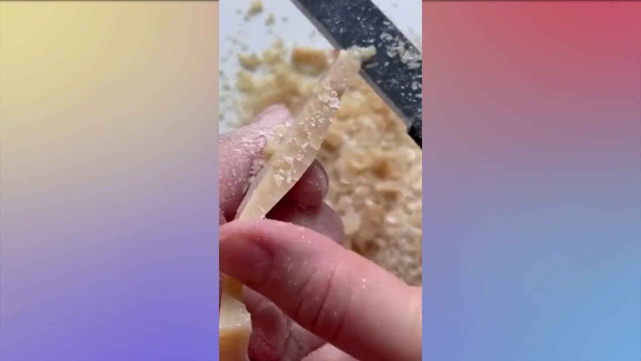 Satisfying video #18