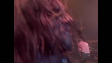 PANTERA WALK