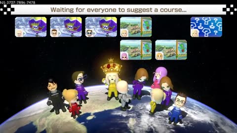 9_6_20 Edition of Mario Kart 8 Deluxe