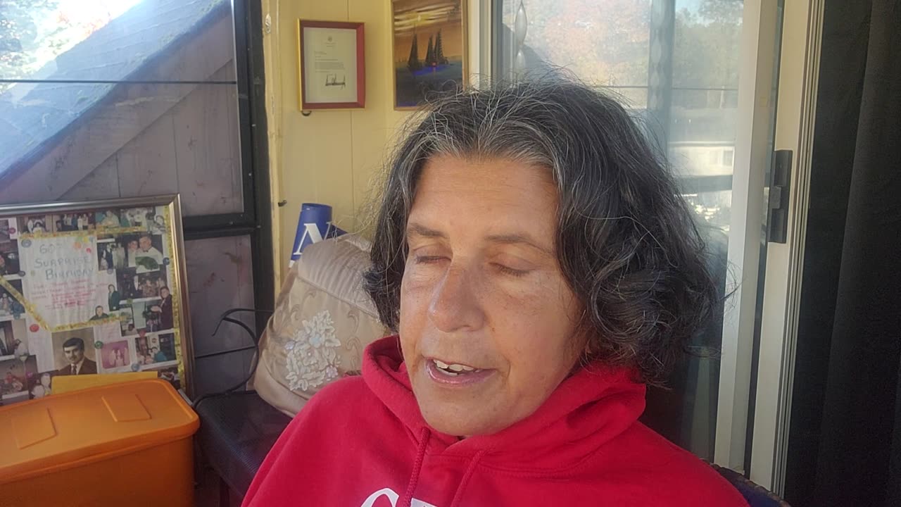 Truth Bomb Tuesday 10.28.25