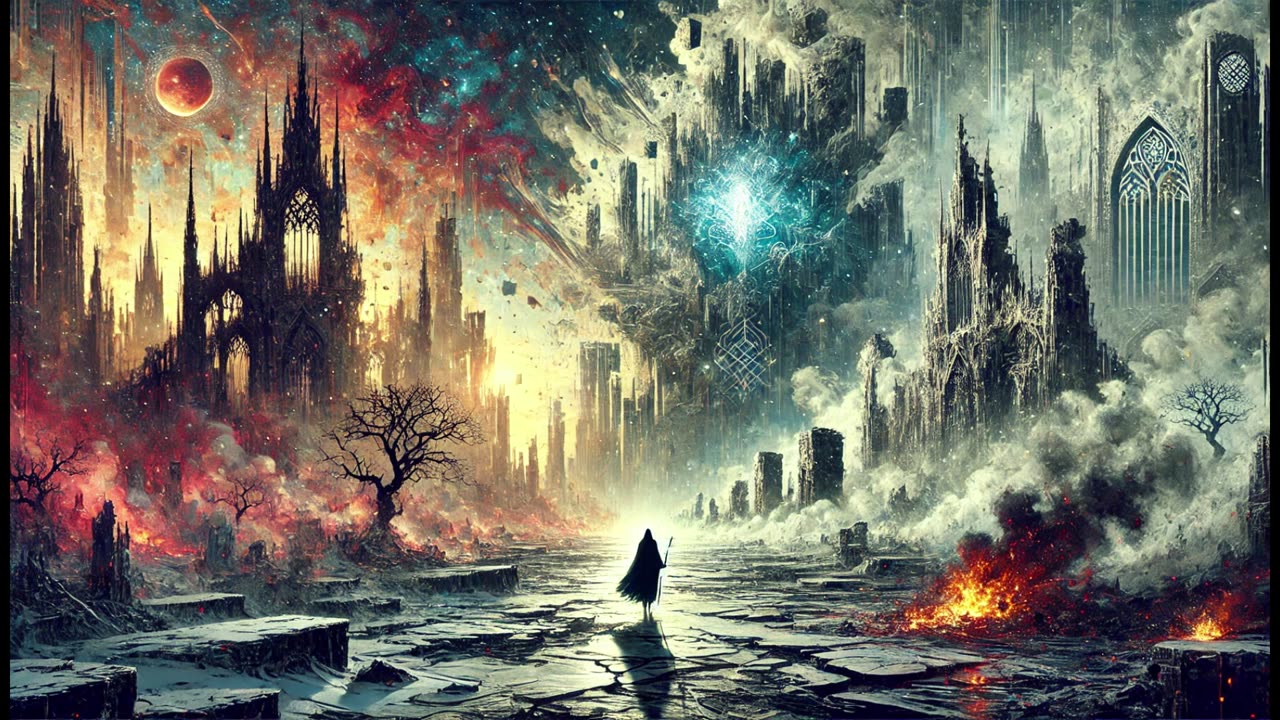 21.4 A Guardian's Burden