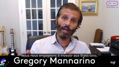 NOUS AVONS DÉCOUVERT LE PLAN ! 😮